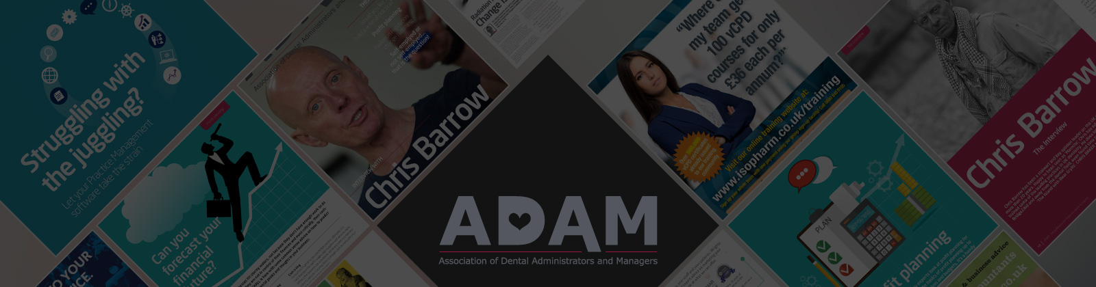 Join us at BDIA Dental Showcase – the ‘must go’ dental event for the whole team!