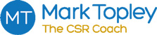 Mark Topley The CSR Coach